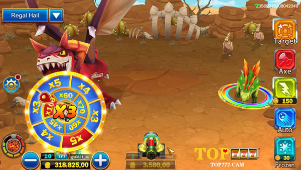 Top777：Advanced Winning Tips Dinosaur Tycoon (1)