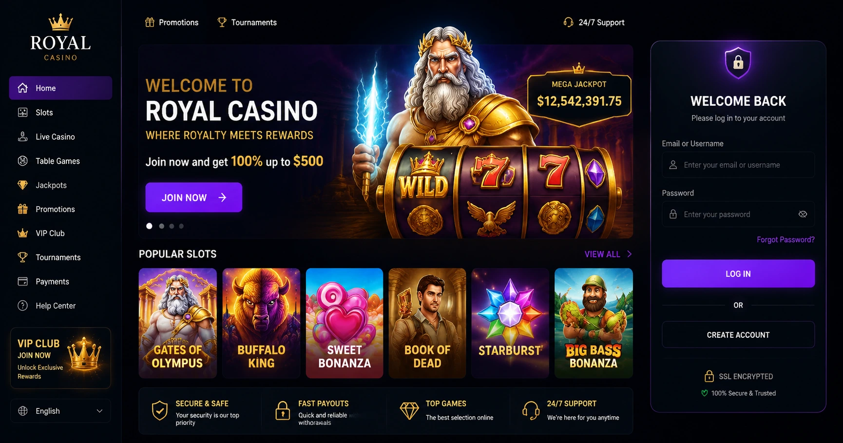 Secure Access to jili slots login: Your Gateway to Exciting Slot Games - image 1 Secure Access to jili slots login: Your Gateway to Exciting Slot Games - image 1