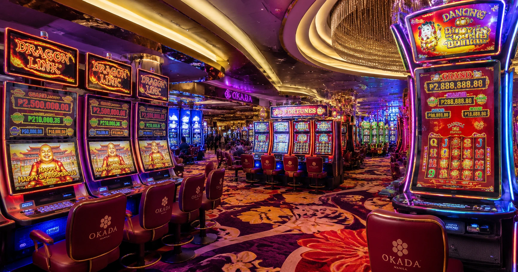 Ranking and Insights on the Top 1 Casino and Slot Machines in the Philippines - image 1 Ranking and Insights on the Top 1 Casino and Slot Machines in the Philippines - image 1