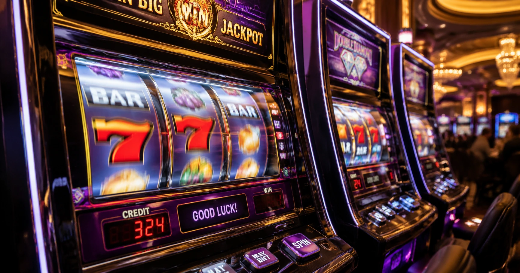 Ranking and Insights on the Top 1 Casino and Slot Machines in the Philippines - image 2 Ranking and Insights on the Top 1 Casino and Slot Machines in the Philippines - image 2