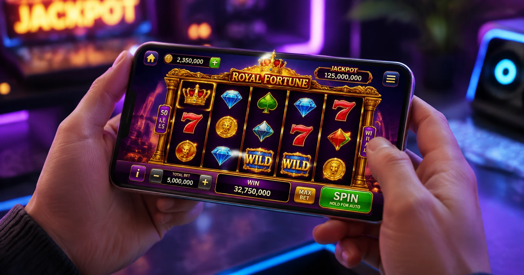 How to Successfully Download Jili Jackpot Real Money App and Maximize Your Gaming Experience - image 1 How to Successfully Download Jili Jackpot Real Money App and Maximize Your Gaming Experience - image 1