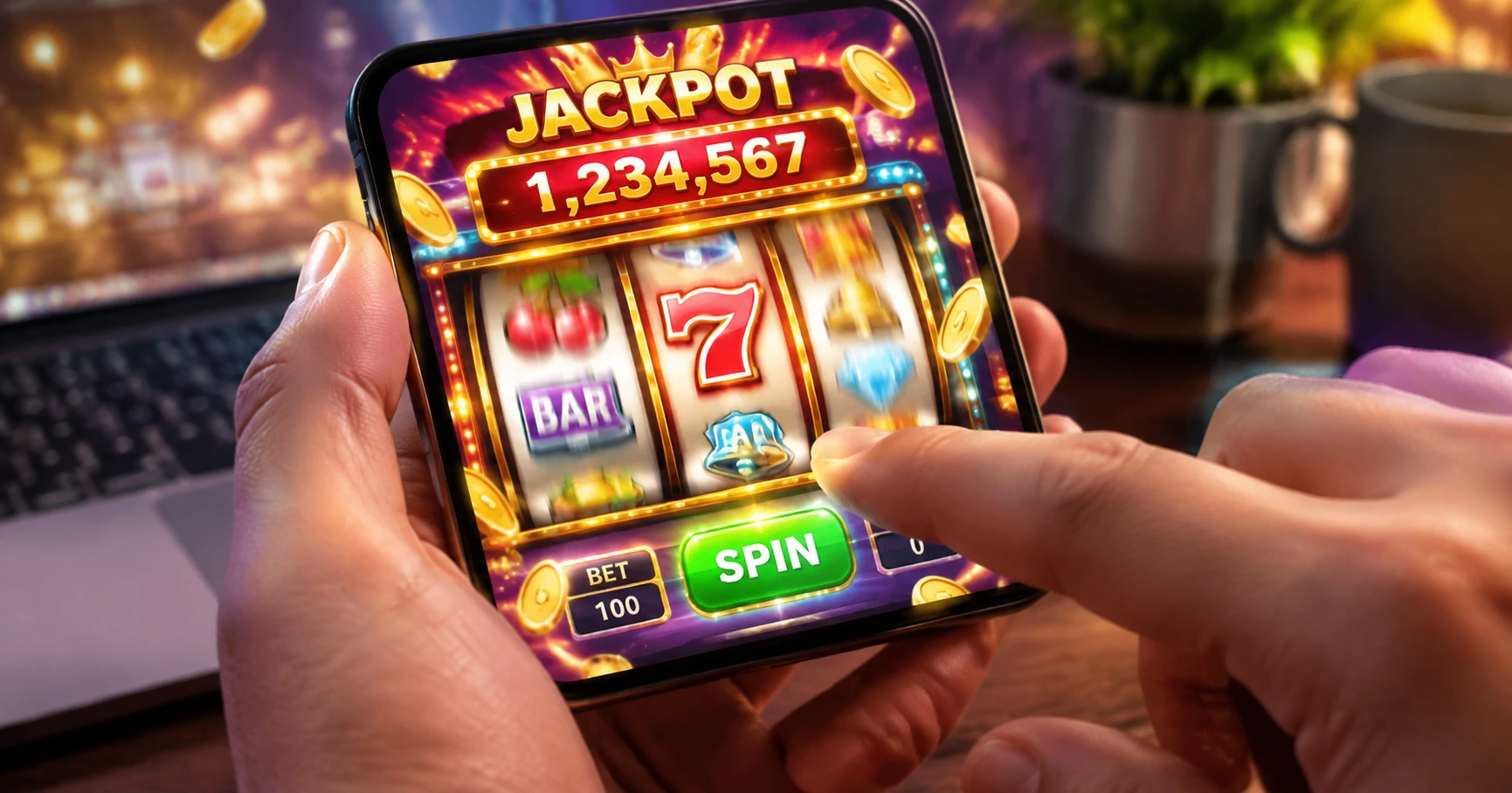 How to Successfully Download Jili Jackpot Real Money App and Maximize Your Gaming Experience - image 2 How to Successfully Download Jili Jackpot Real Money App and Maximize Your Gaming Experience - image 2