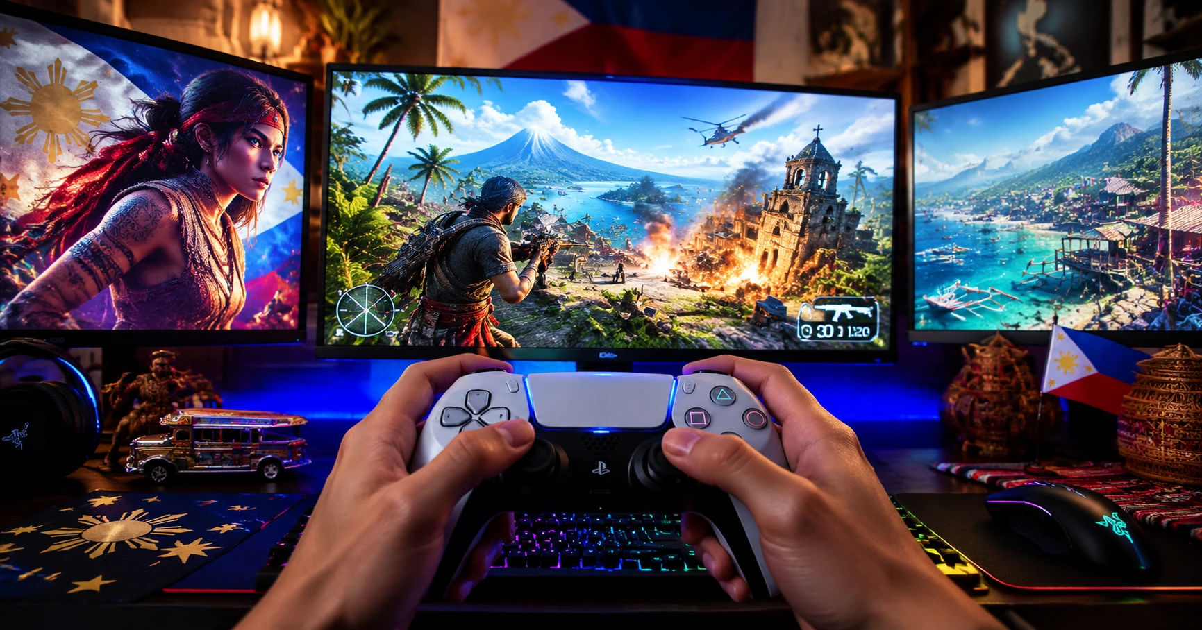 Exploring Extreme Jili: The Rising Star in Filipino Gaming - image 2 Exploring Extreme Jili: The Rising Star in Filipino Gaming - image 2