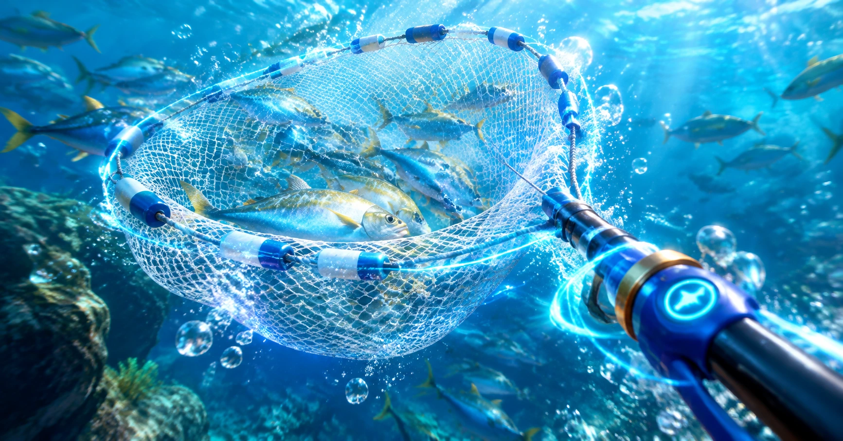 Explore the Exciting World of jili happy fishing - image 3 Explore the Exciting World of jili happy fishing - image 3